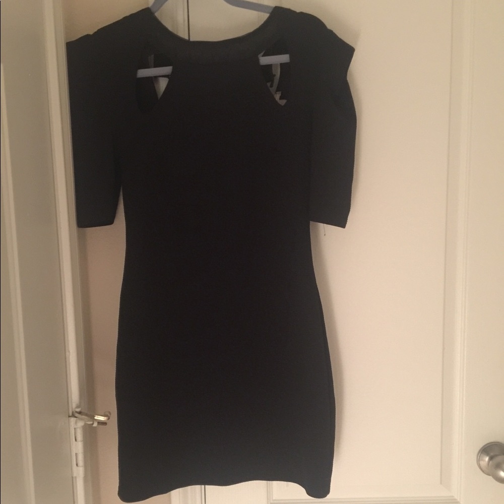 Little Black Dress 👗